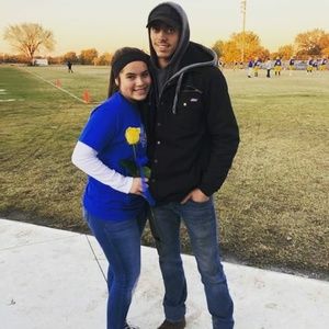 Meet your Posher, Tyler